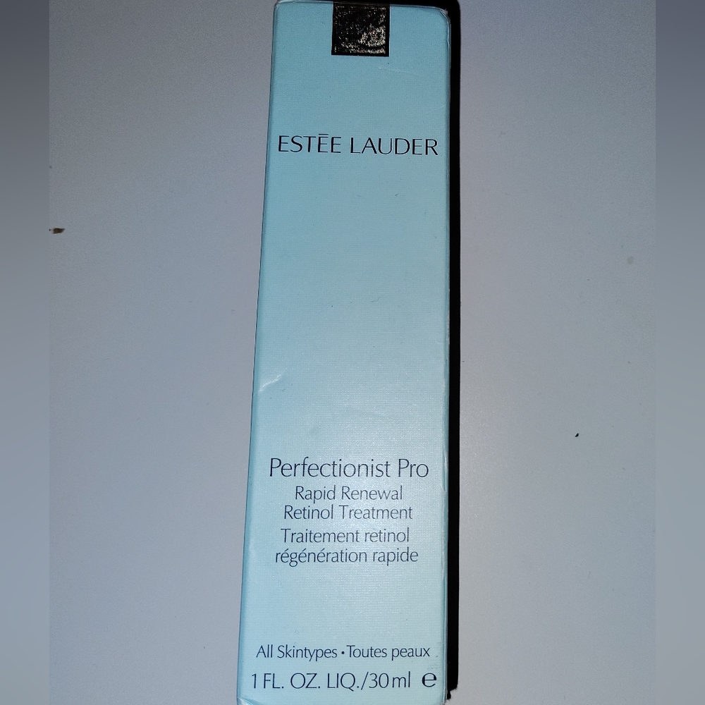 ESTEE LAUDER Perfectionist Pro Rapid Renewal Retinol Treatment 1 fl.oz